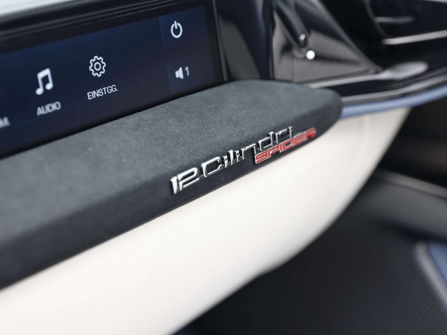 Ferrari 12 Cilindri - 2025 - Joinsteer - #19