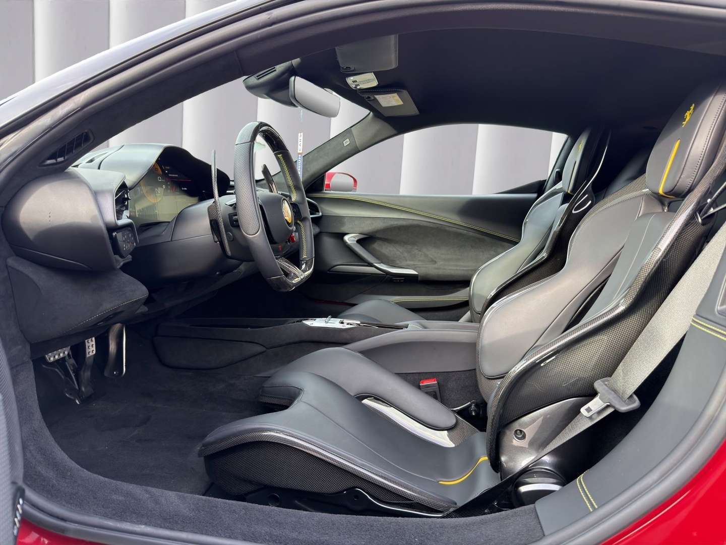 Ferrari 296 GTB - 2024 - Joinsteer - #10