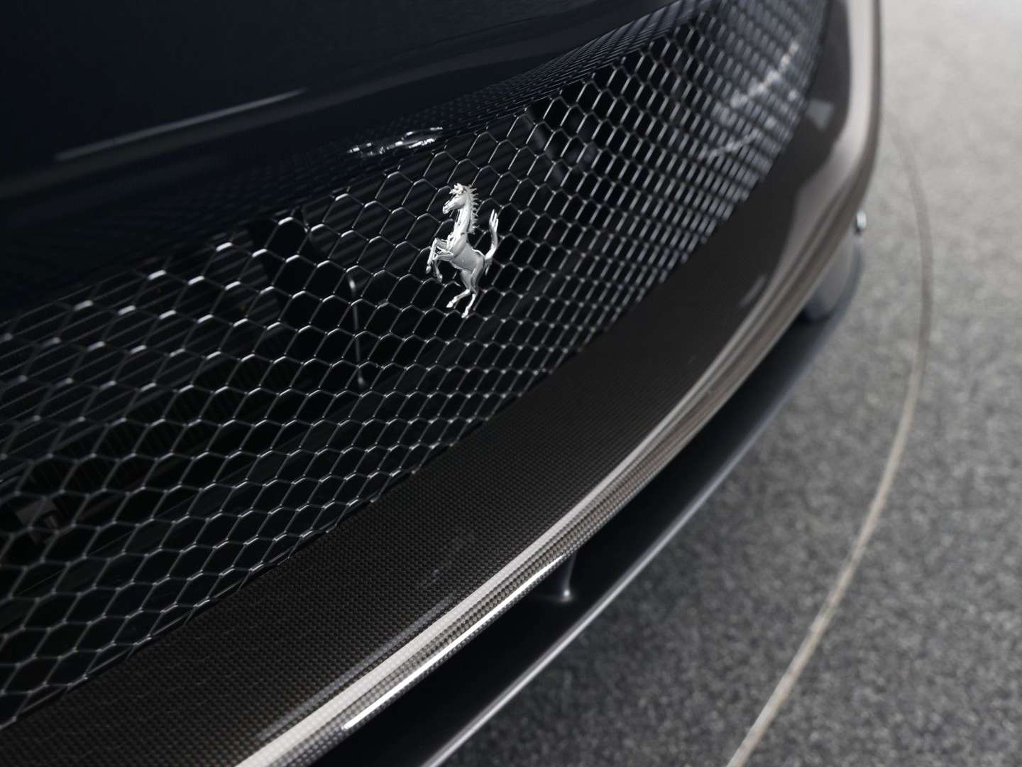 Ferrari Purosangue - 2025 - Joinsteer - #37