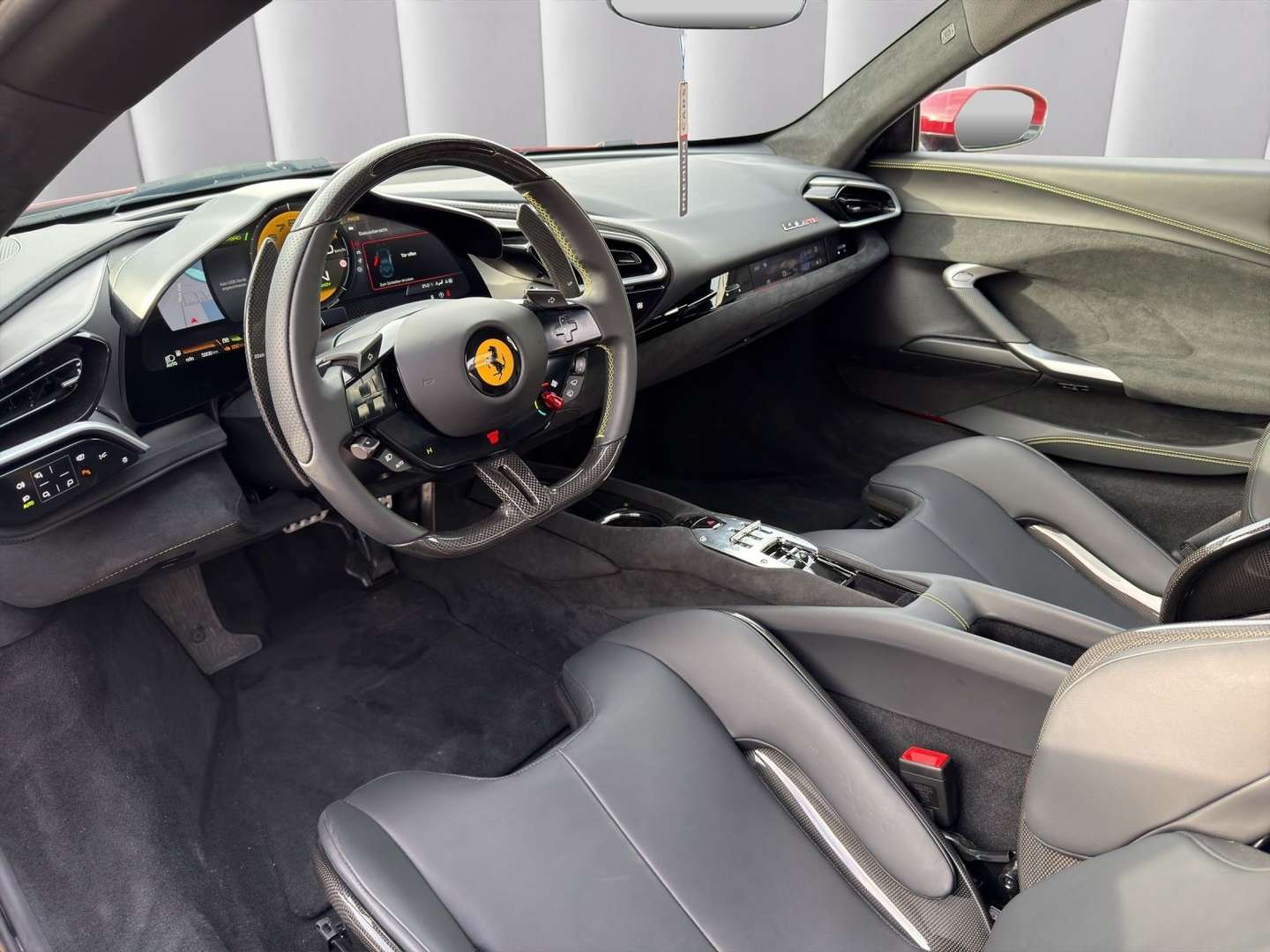 Ferrari 296 GTB - 2024 - Joinsteer - #11