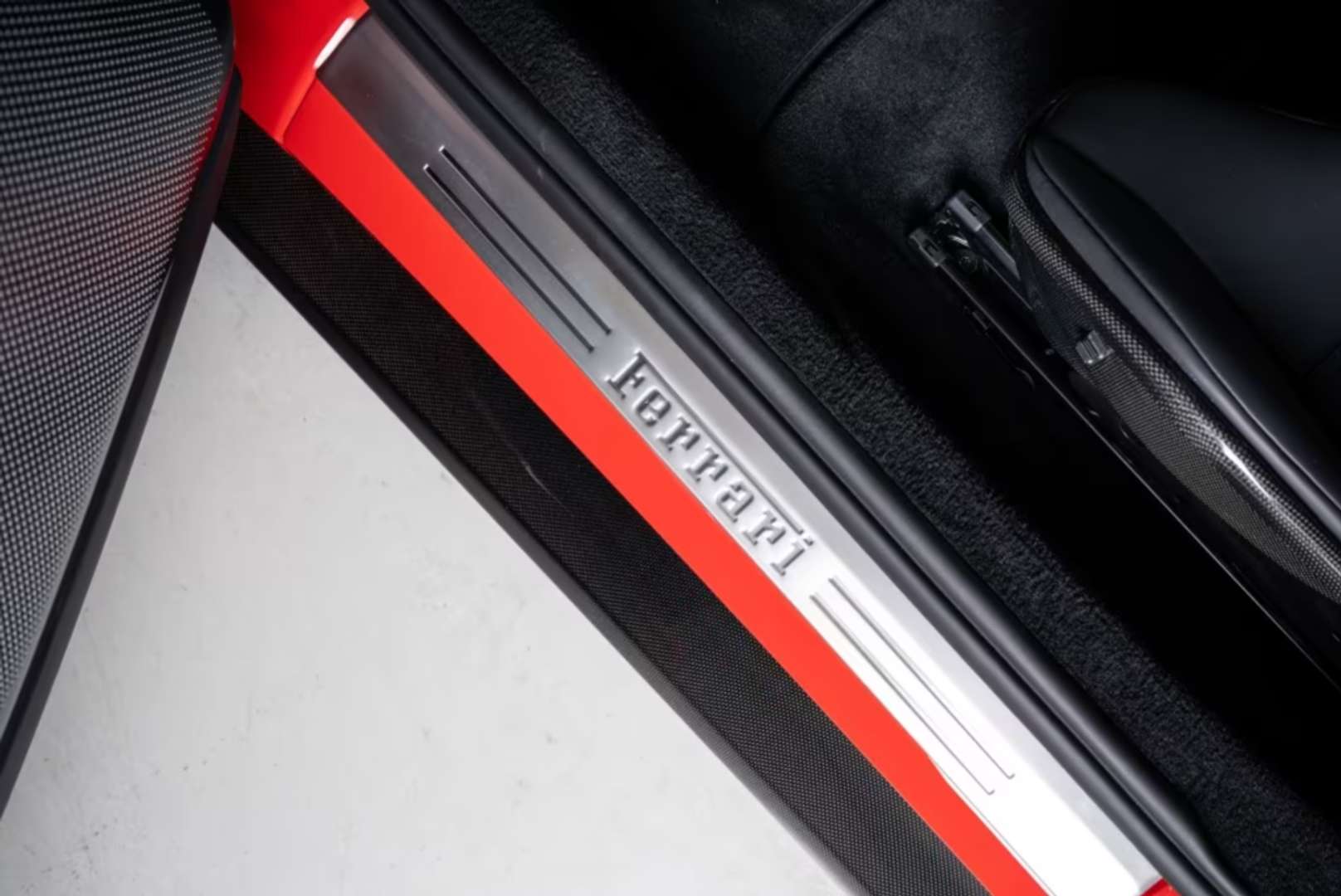 Ferrari 12 Cilindri - 2026 - Joinsteer - #8