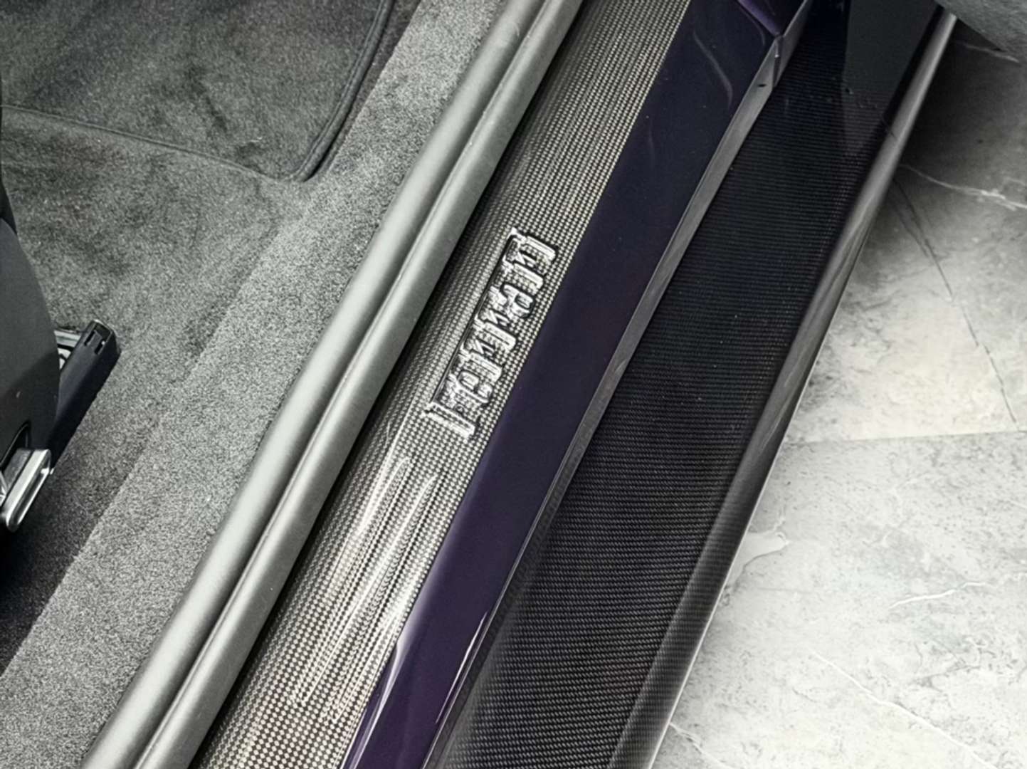 Ferrari 12 Cilindri - 2026 - Joinsteer - #11