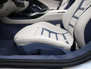 Ferrari 12 Cilindri — photo 21