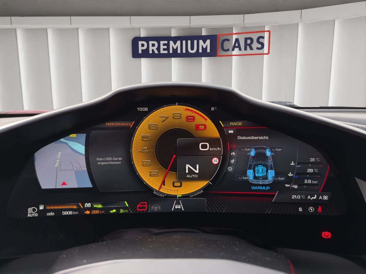 Ferrari 296 GTB - 2024 - Joinsteer - #12