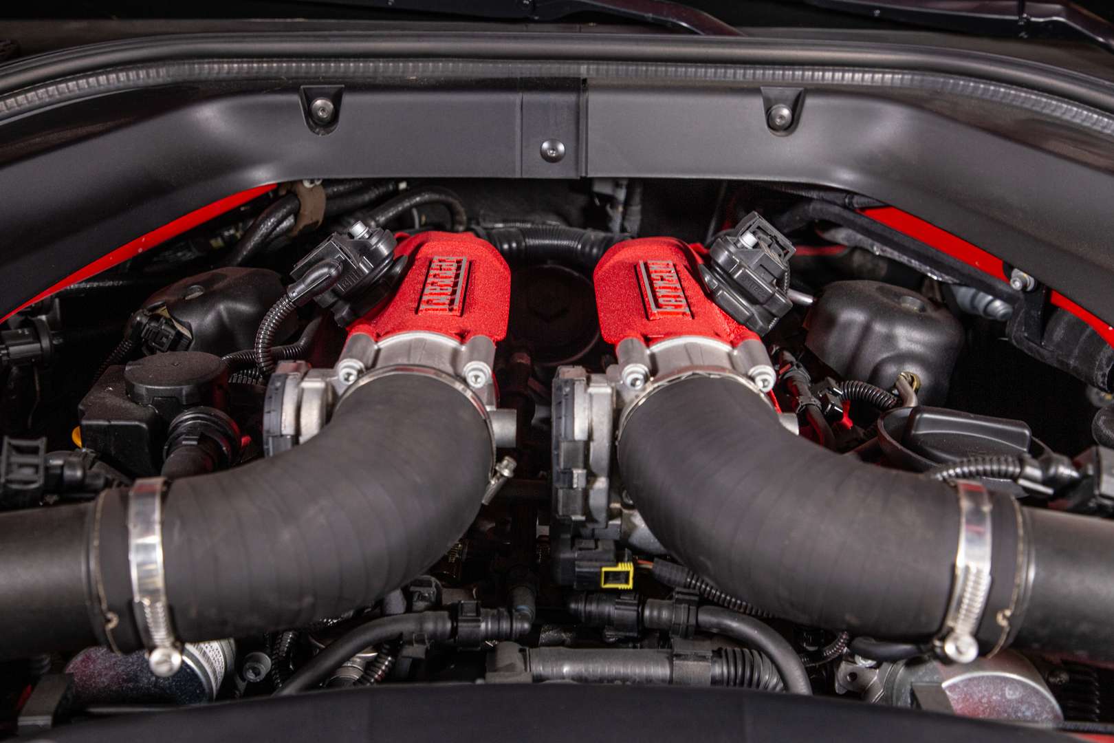 Ferrari California - 2014 - Joinsteer - #9