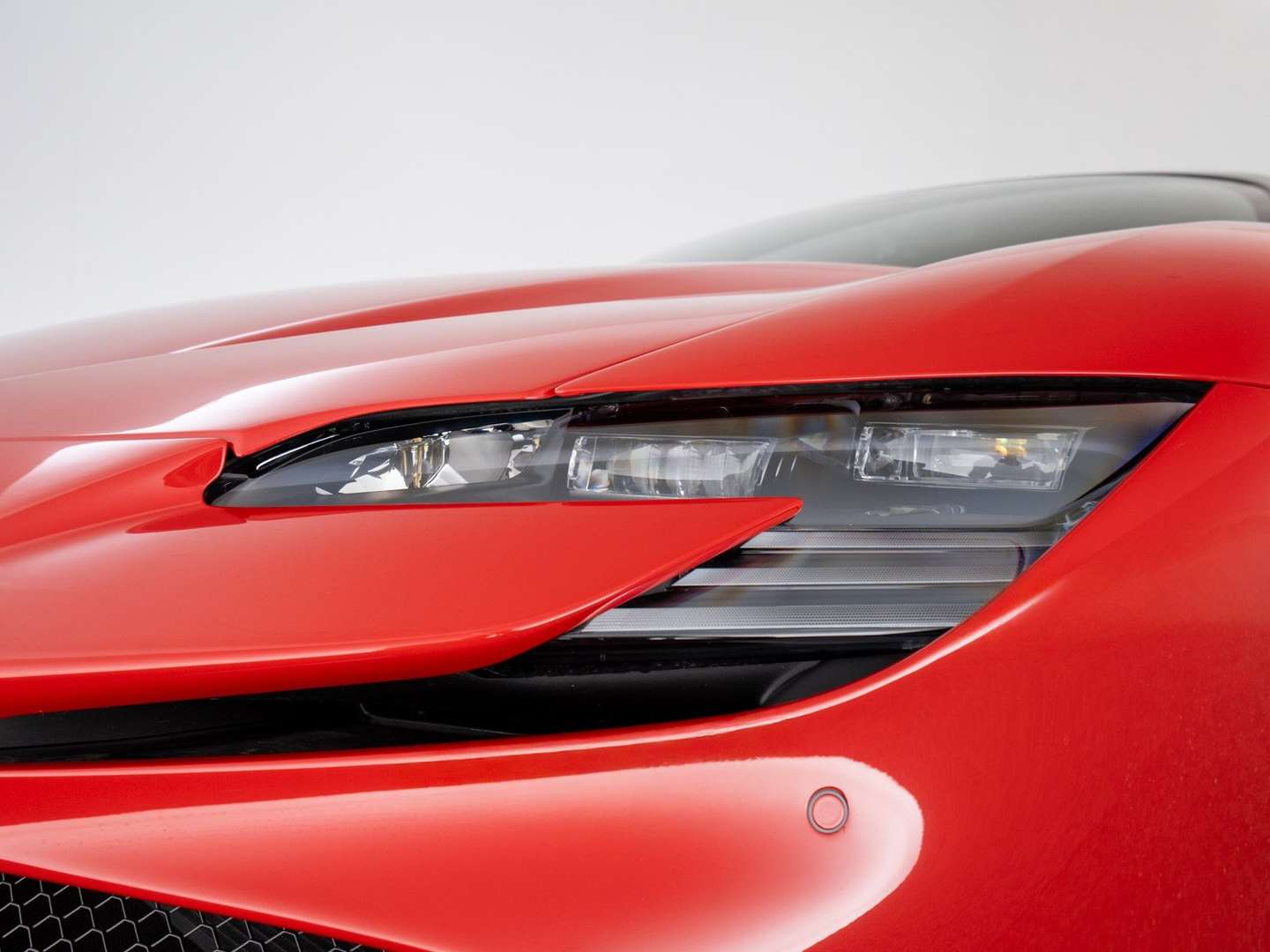 Ferrari SF90 Spider - 2025 - Joinsteer - #14