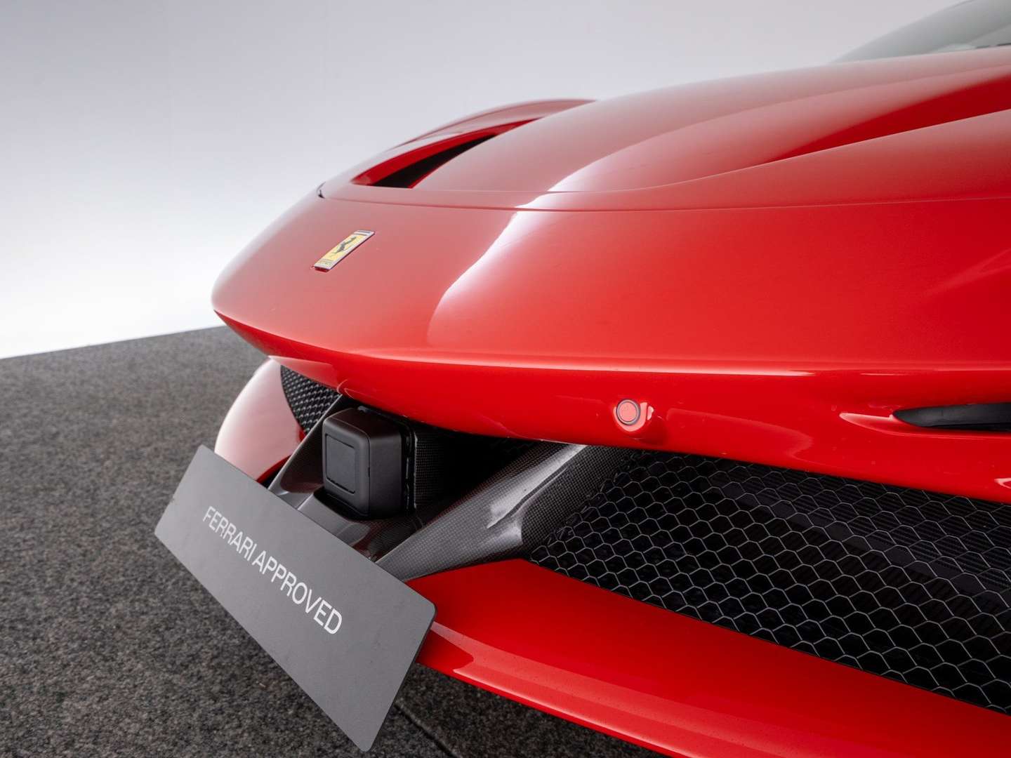 Ferrari SF90 Spider - 2025 - Joinsteer - #15