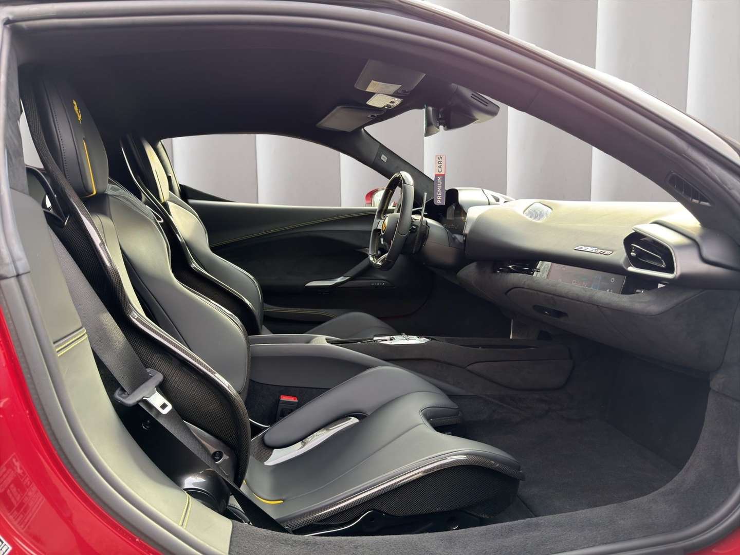 Ferrari 296 GTB - 2024 - Joinsteer - #13