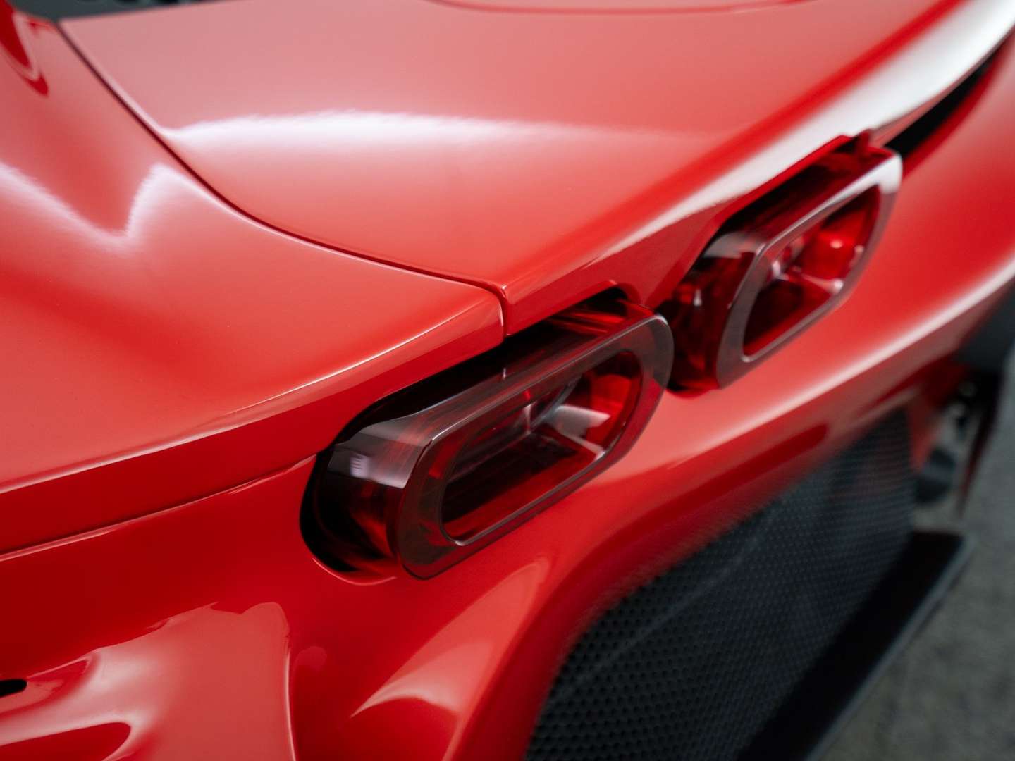 Ferrari SF90 Spider - 2025 - Joinsteer - #16