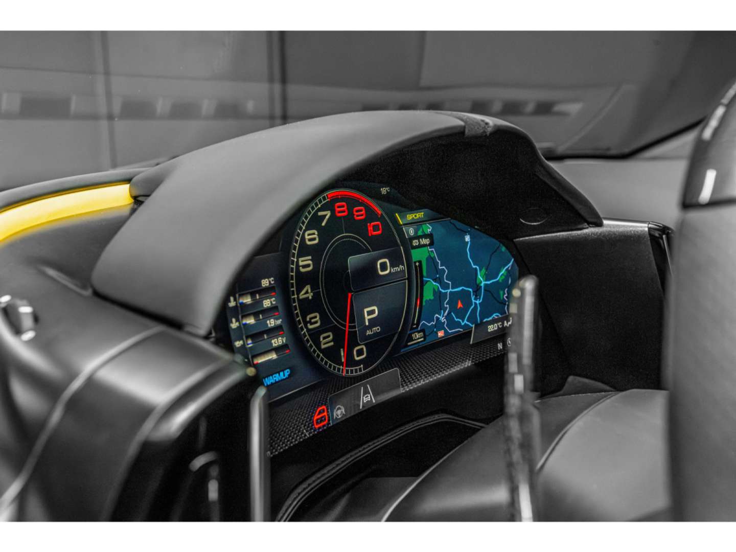 Ferrari Roma - 2024 - Joinsteer - #26