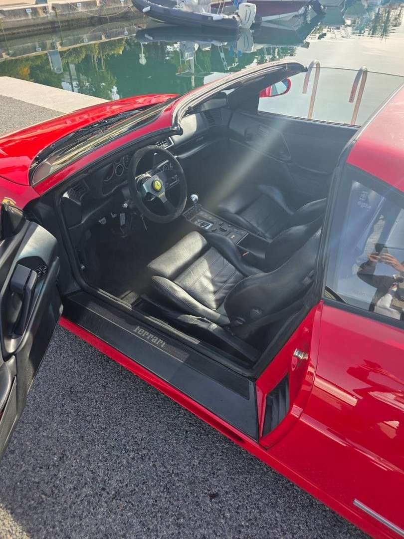 Ferrari F355 - 1995 - Joinsteer - #40