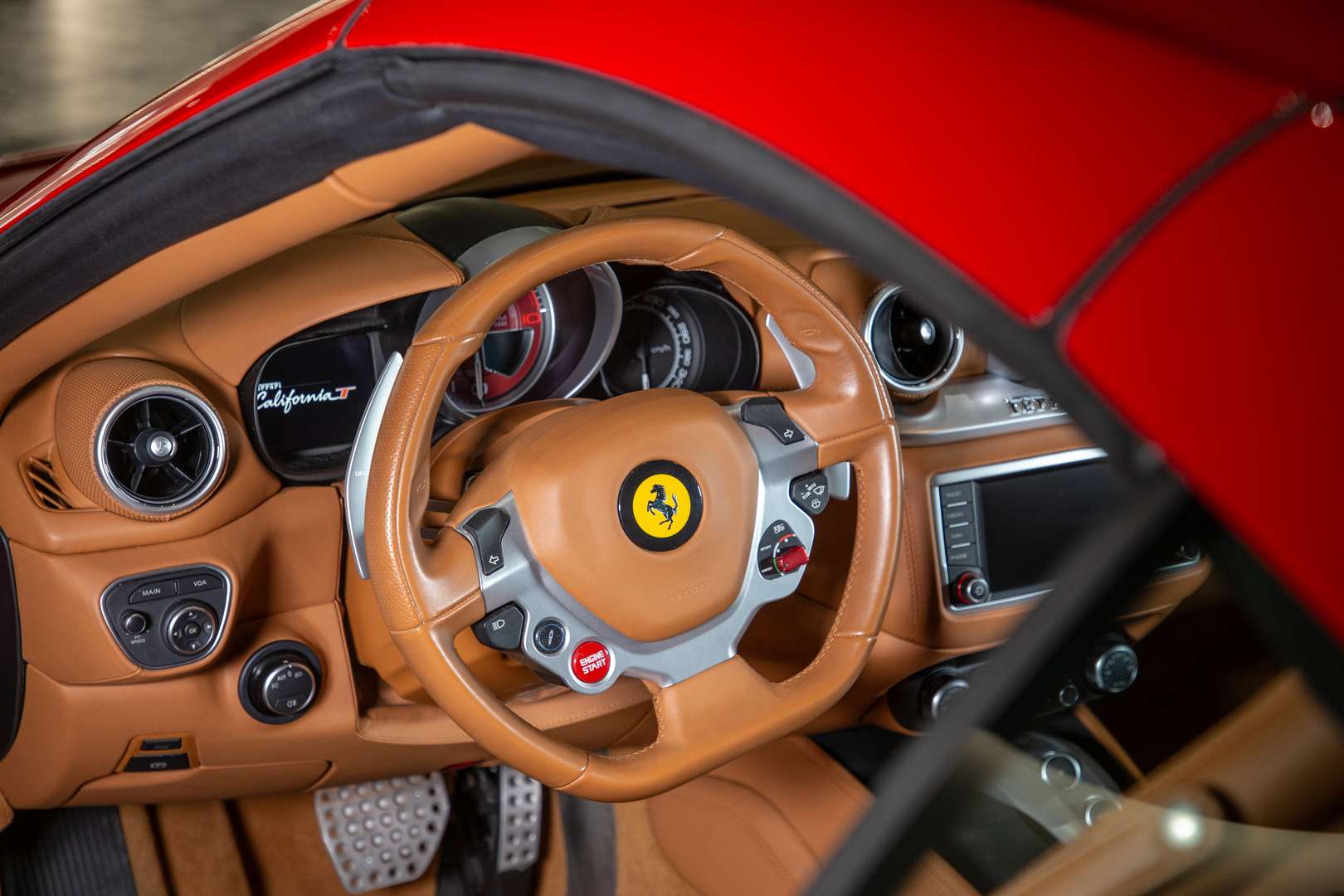 Ferrari California - 2014 - Joinsteer - #10