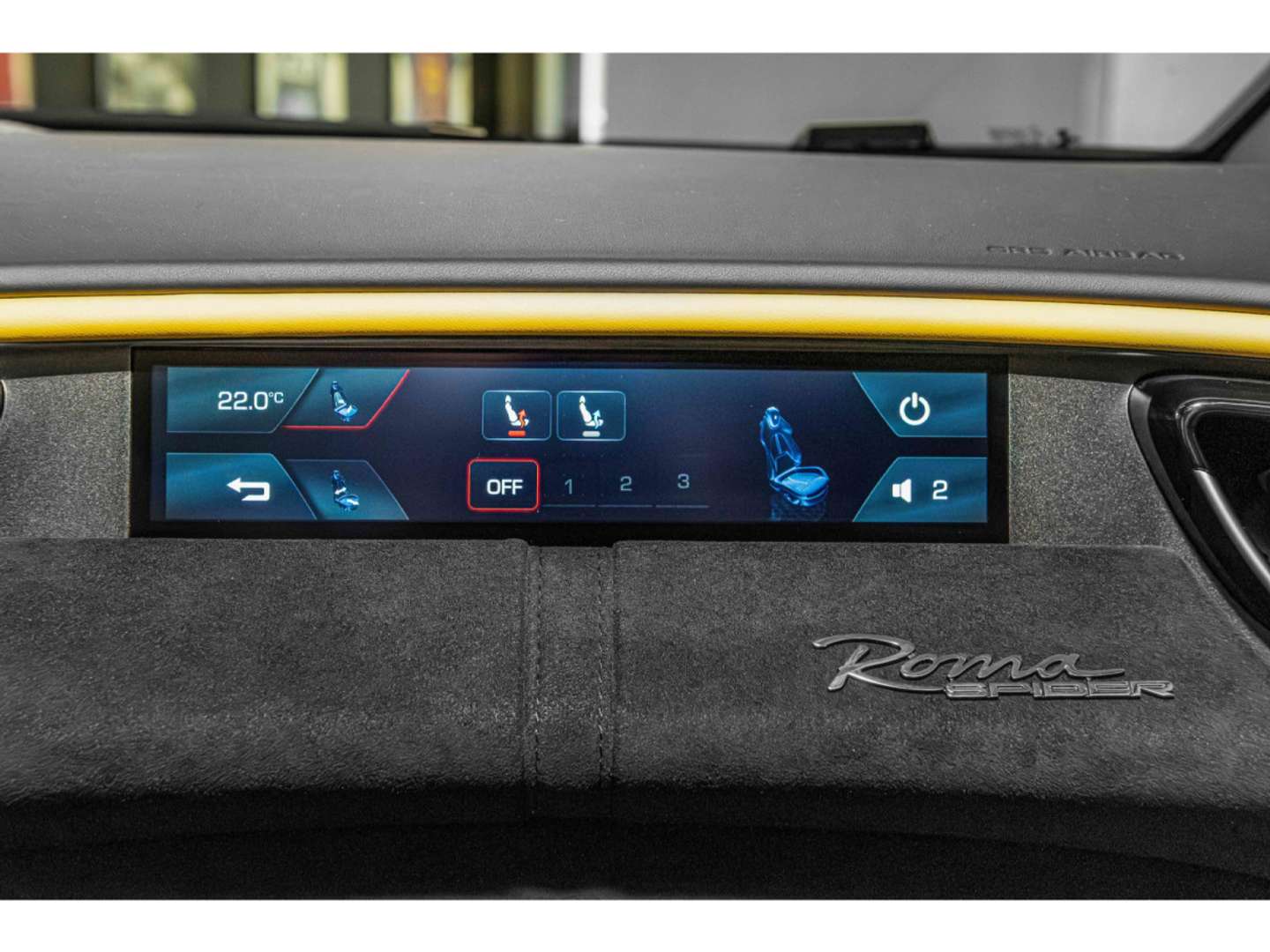 Ferrari Roma - 2024 - Joinsteer - #27