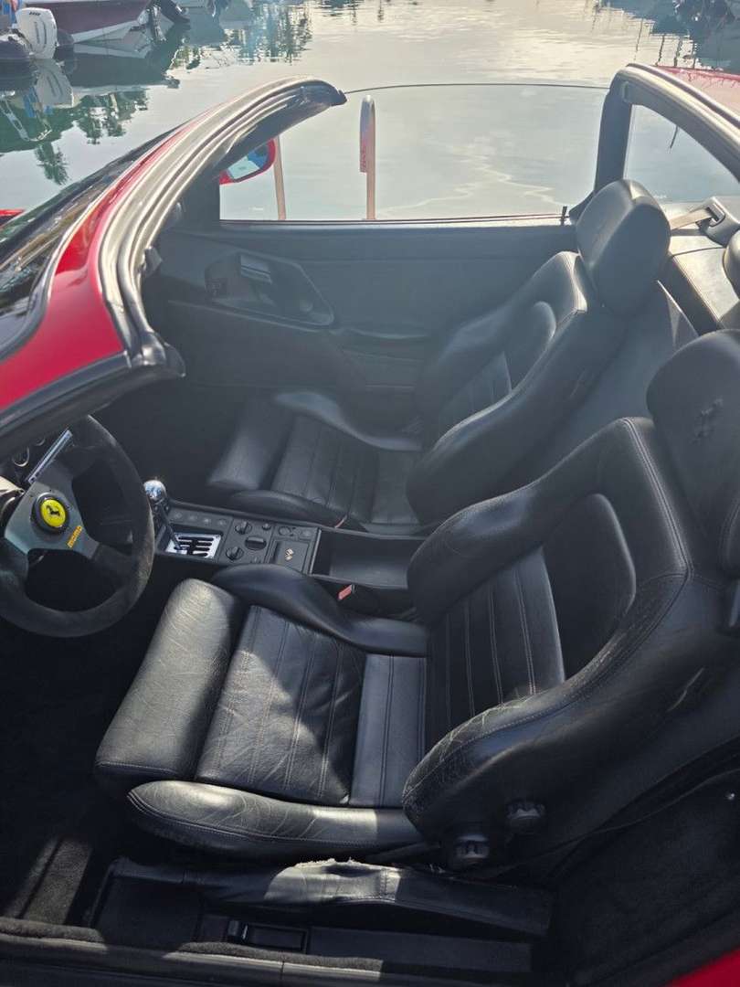 Ferrari F355 - 1995 - Joinsteer - #41