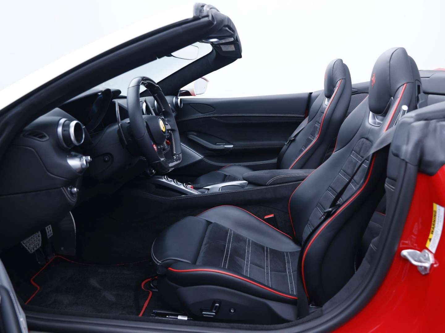 Ferrari Portofino M - 2022 - Joinsteer - #31