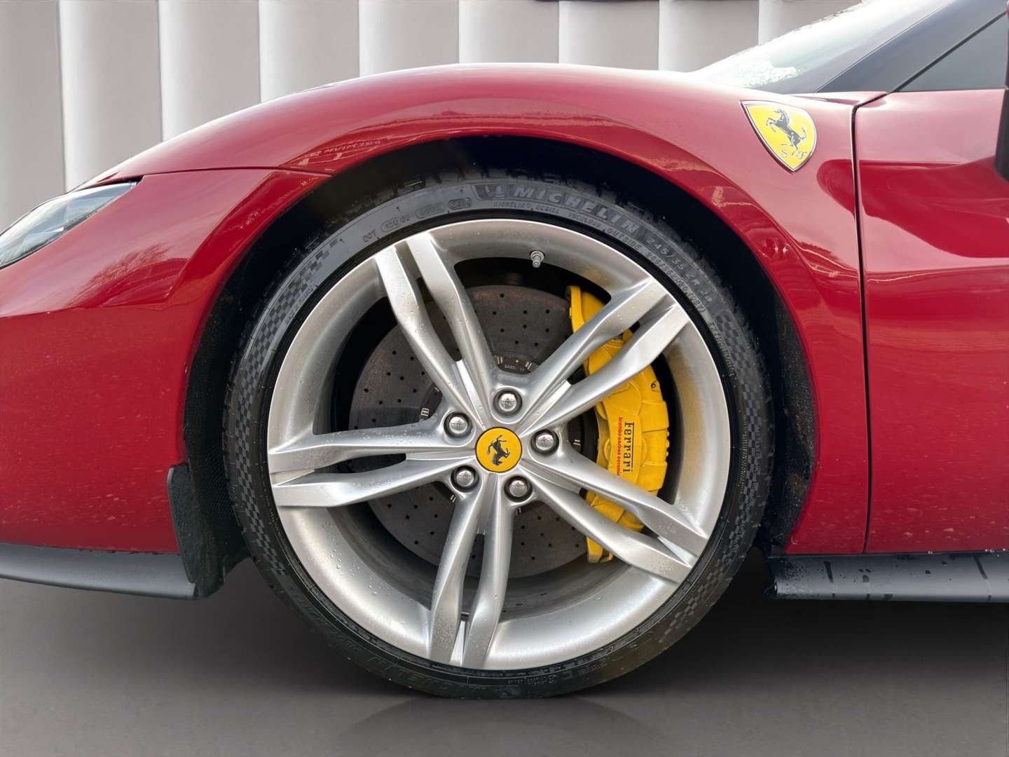 Ferrari 296 GTB - 2024 - Joinsteer - #16