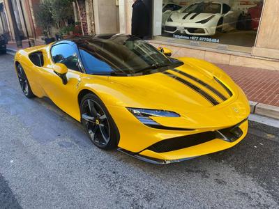 Ferrari SF90 Spider -  - Joinsteer - #5