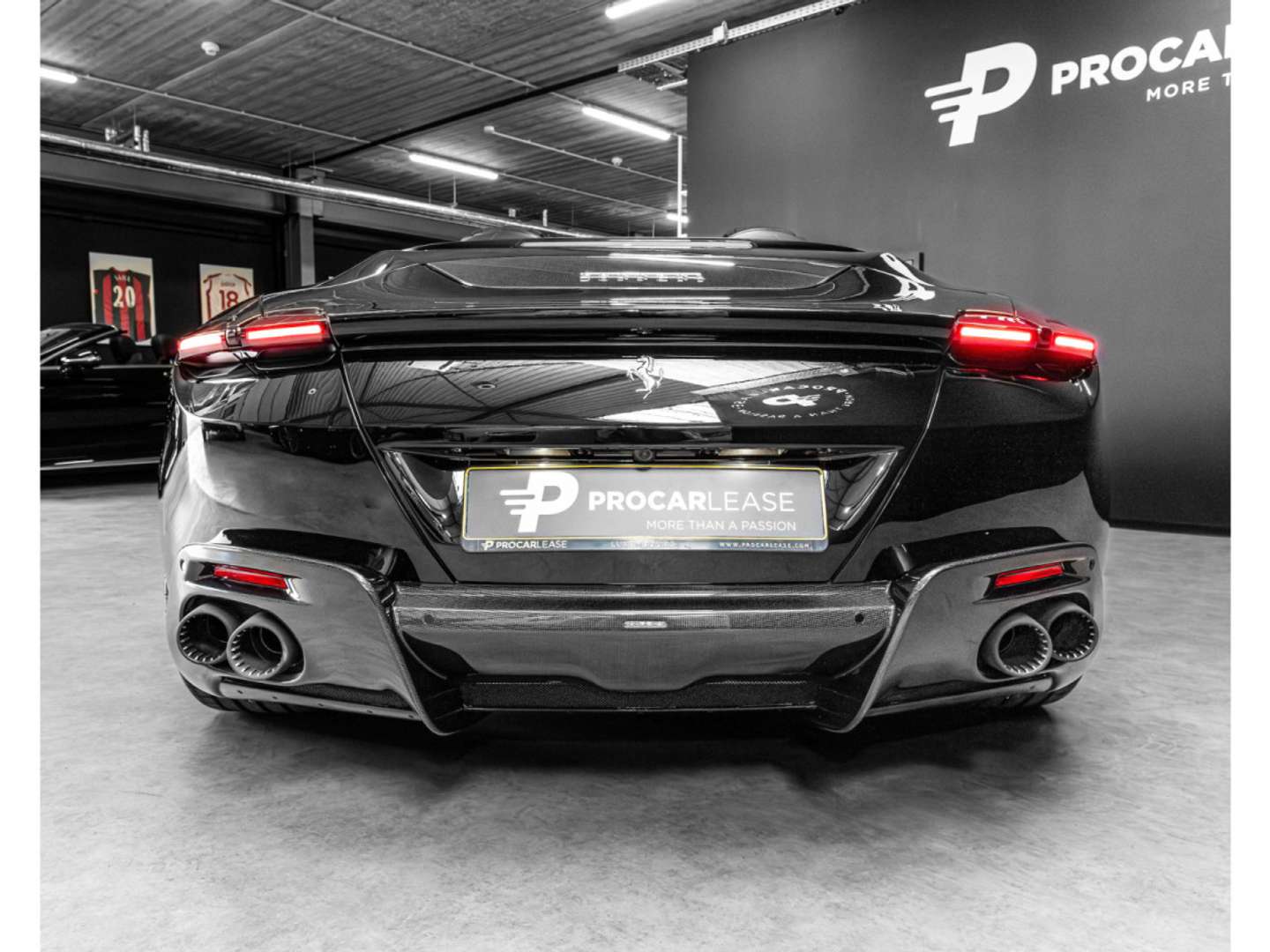 Ferrari Roma - 2024 - Joinsteer - #28