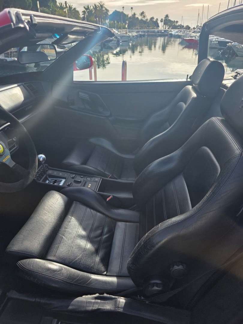 Ferrari F355 - 1995 - Joinsteer - #42