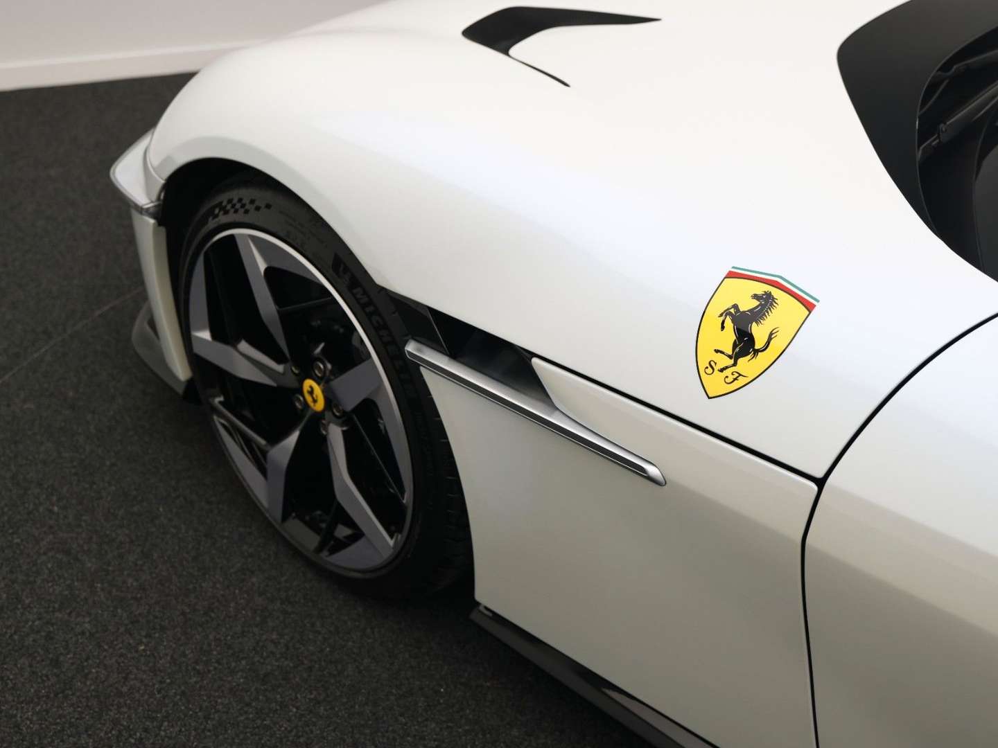 Ferrari 12 Cilindri - 2025 - Joinsteer - #26