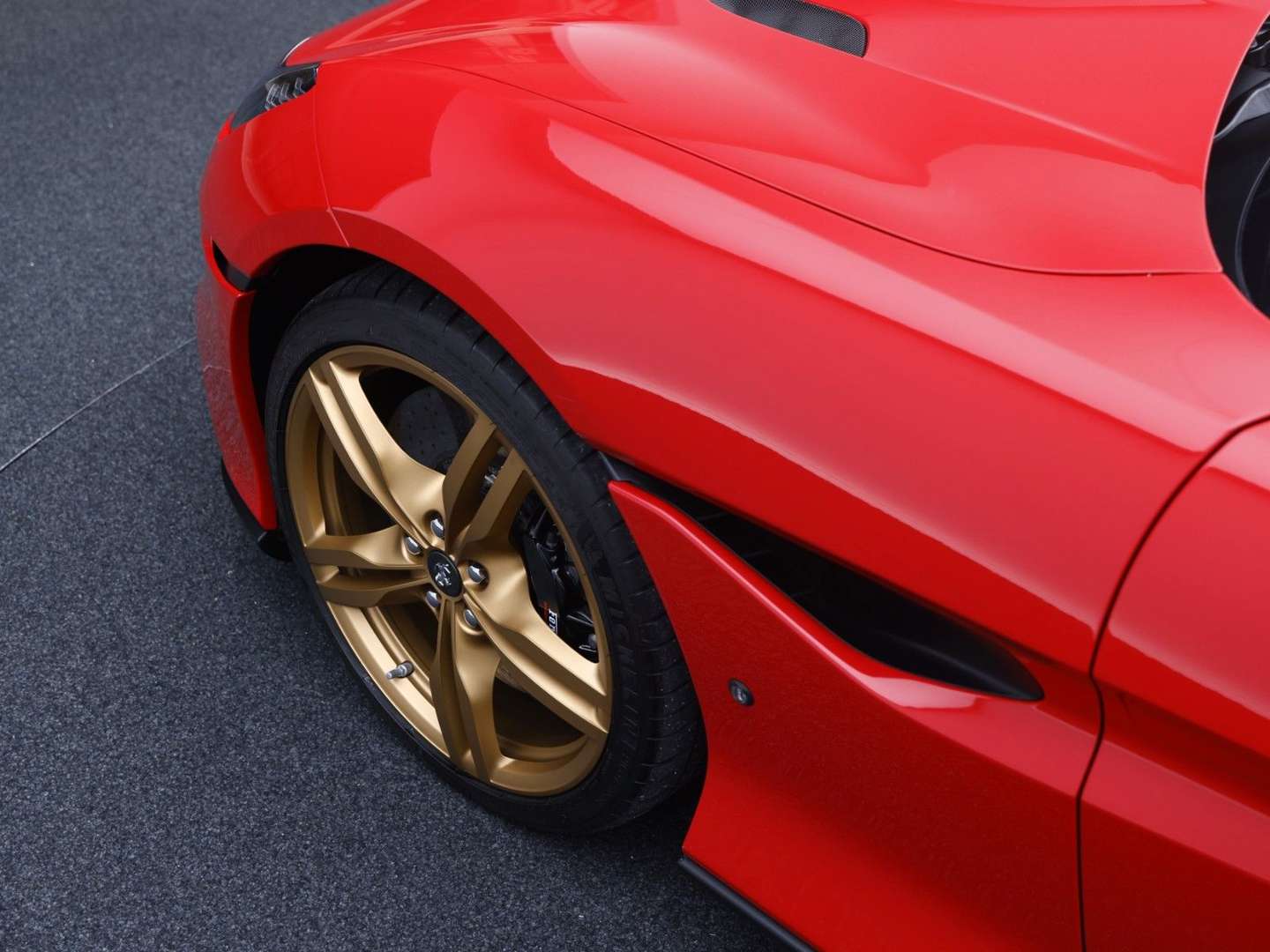 Ferrari Portofino M - 2022 - Joinsteer - #32