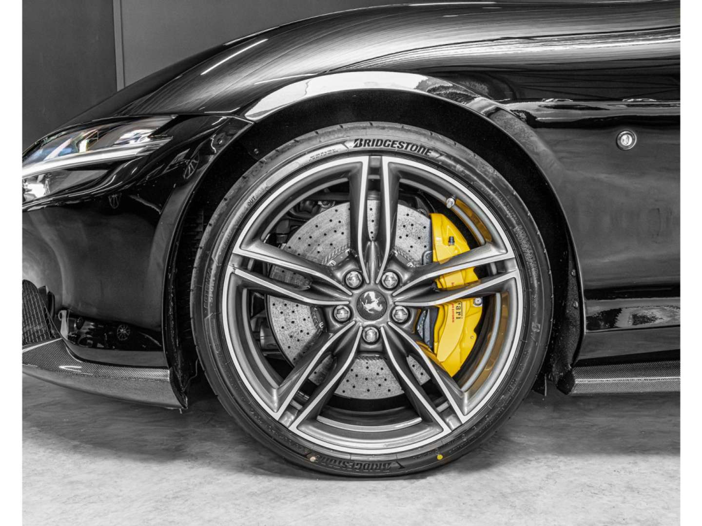 Ferrari Roma - 2024 - Joinsteer - #29