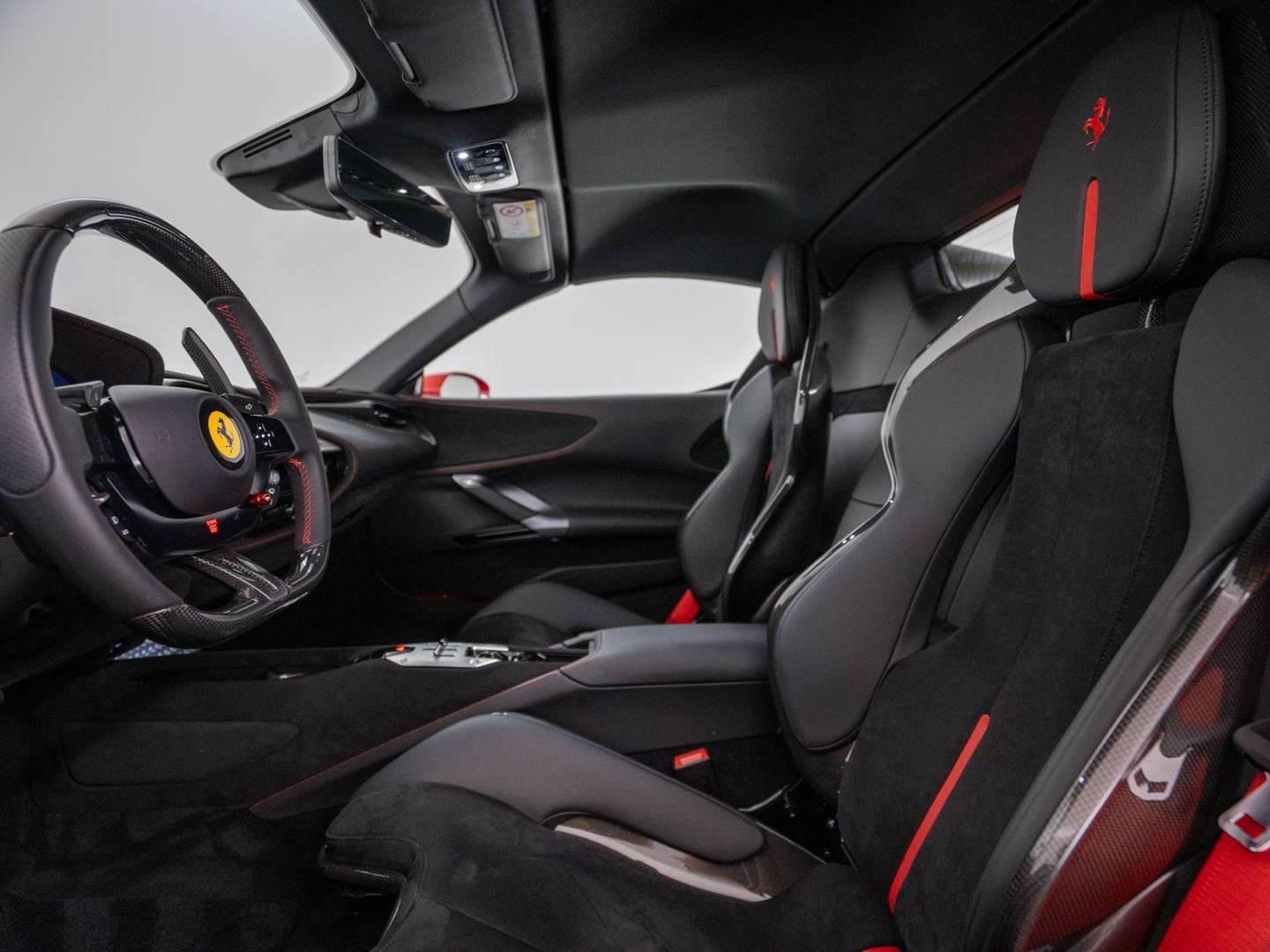 Ferrari SF90 Spider - 2025 - Joinsteer - #24