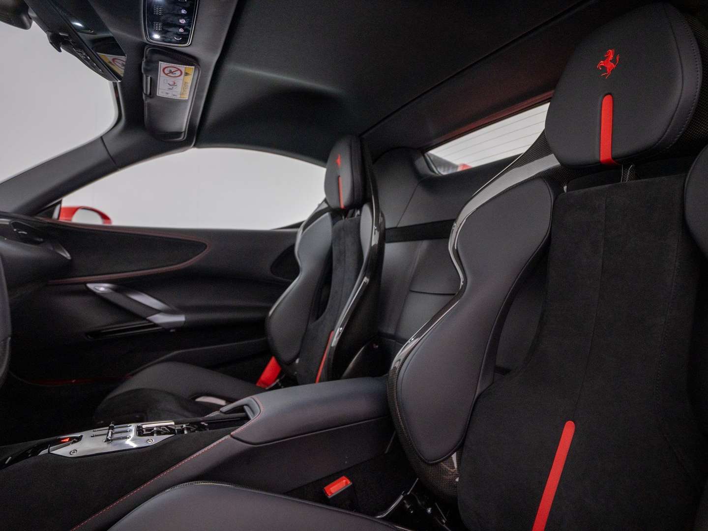 Ferrari SF90 Spider - 2025 - Joinsteer - #25