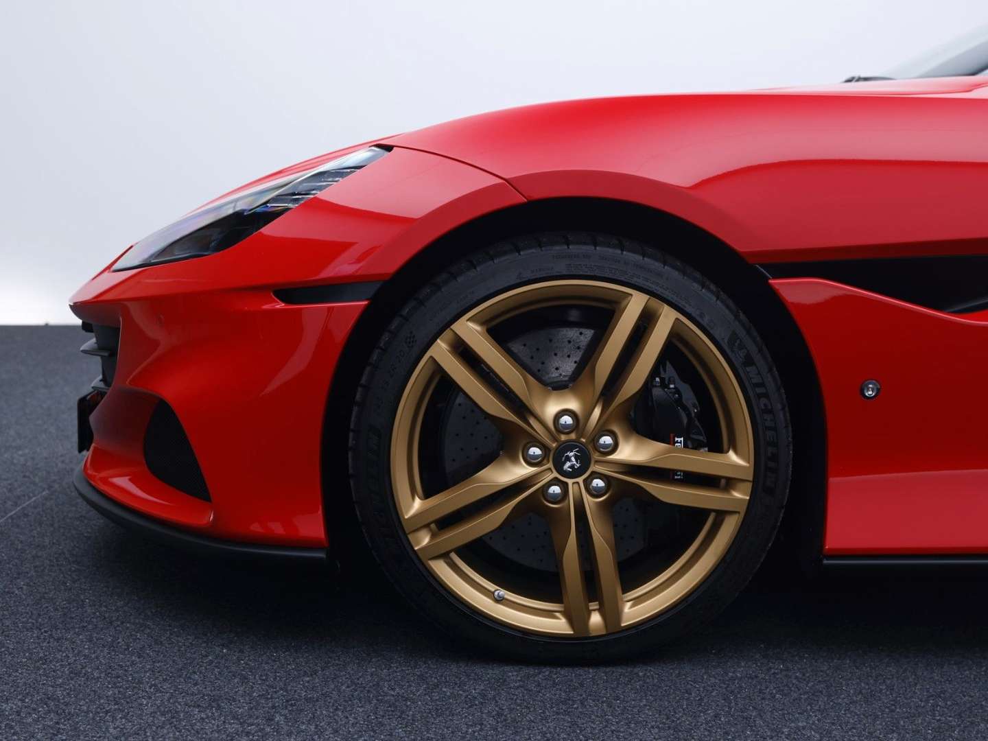 Ferrari Portofino M - 2022 - Joinsteer - #33