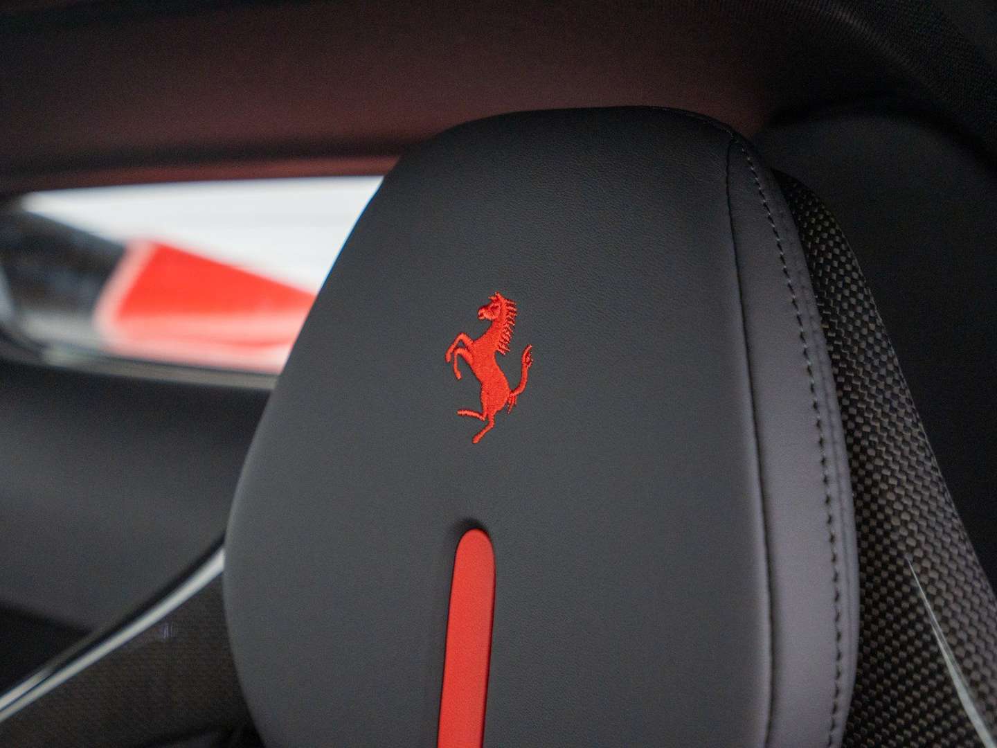 Ferrari SF90 Spider - 2025 - Joinsteer - #27