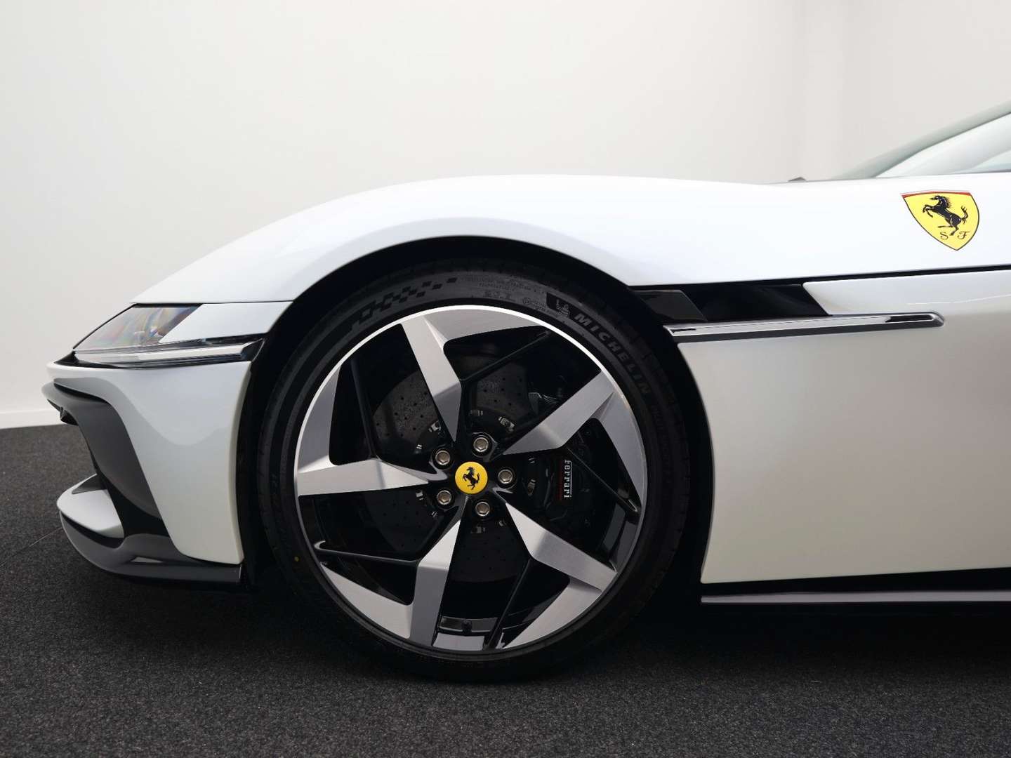 Ferrari 12 Cilindri - 2025 - Joinsteer - #28