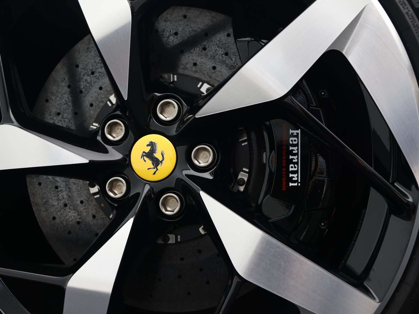 Ferrari 12 Cilindri - 2025 - Joinsteer - #29