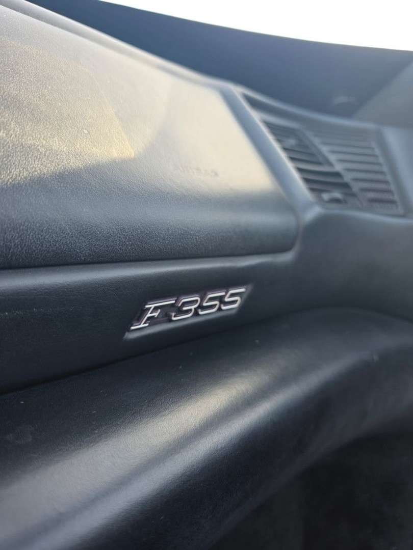 Ferrari F355 - 1995 - Joinsteer - #47