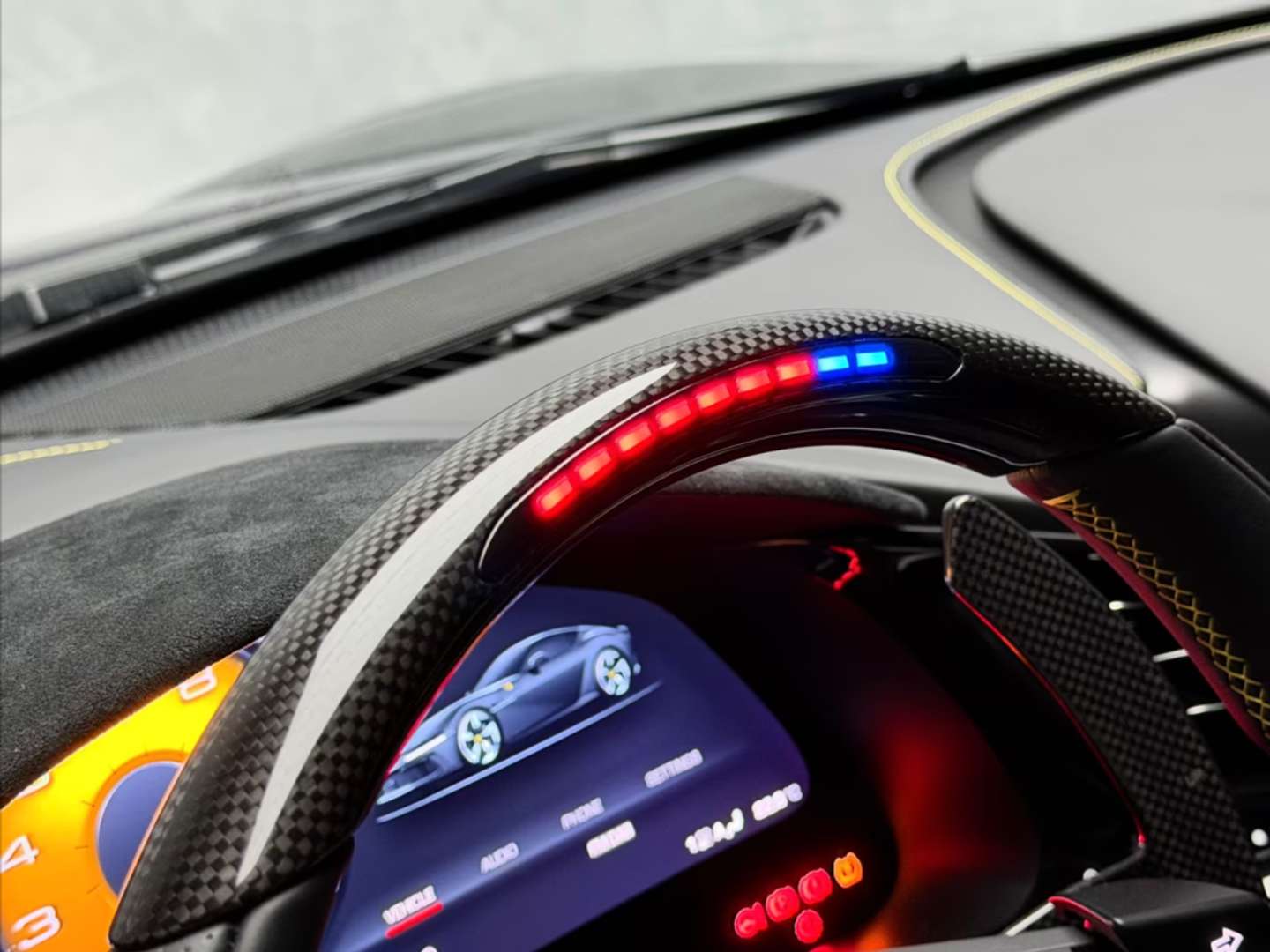 Ferrari 12 Cilindri - 2026 - Joinsteer - #19