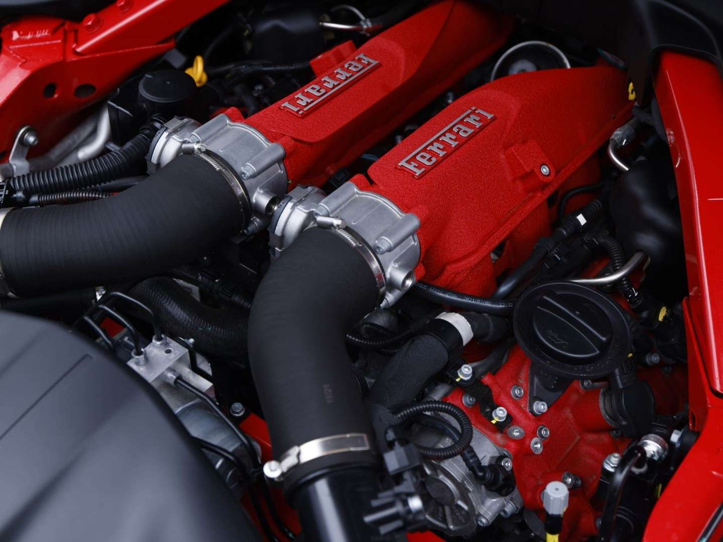 Ferrari Portofino M - 2022 - Joinsteer - #36