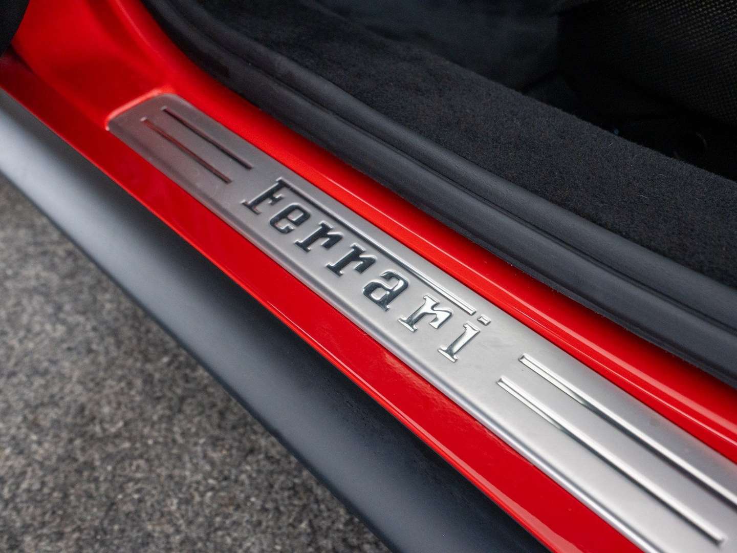 Ferrari SF90 Spider - 2025 - Joinsteer - #32