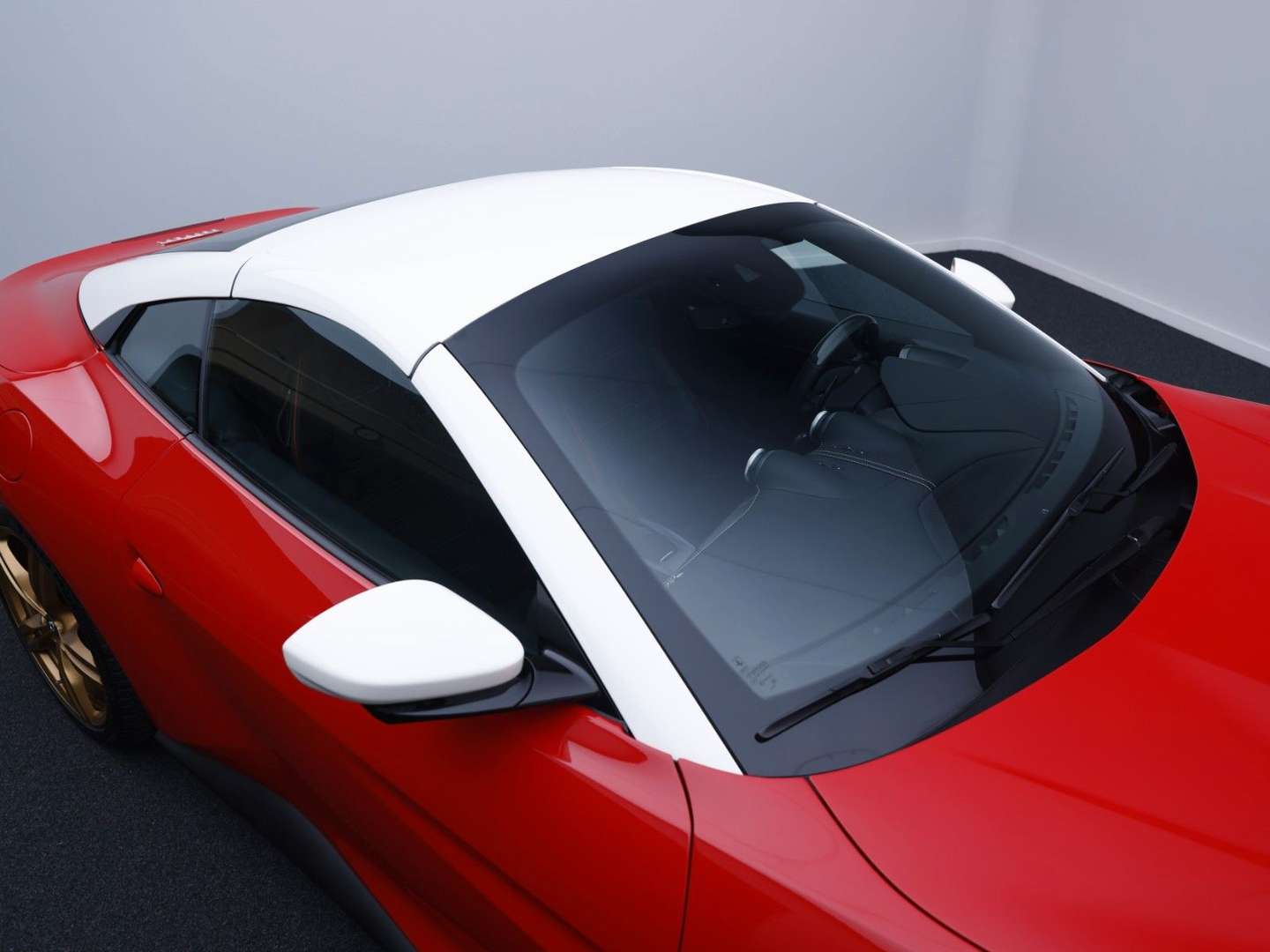 Ferrari Portofino M - 2022 - Joinsteer - #37