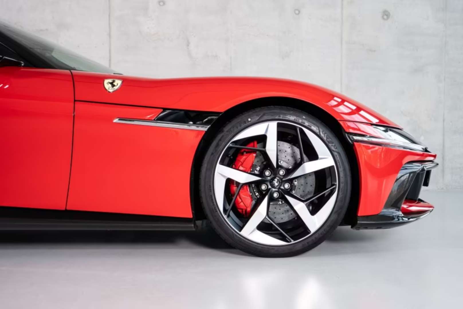 Ferrari 12 Cilindri - 2026 - Joinsteer - #16