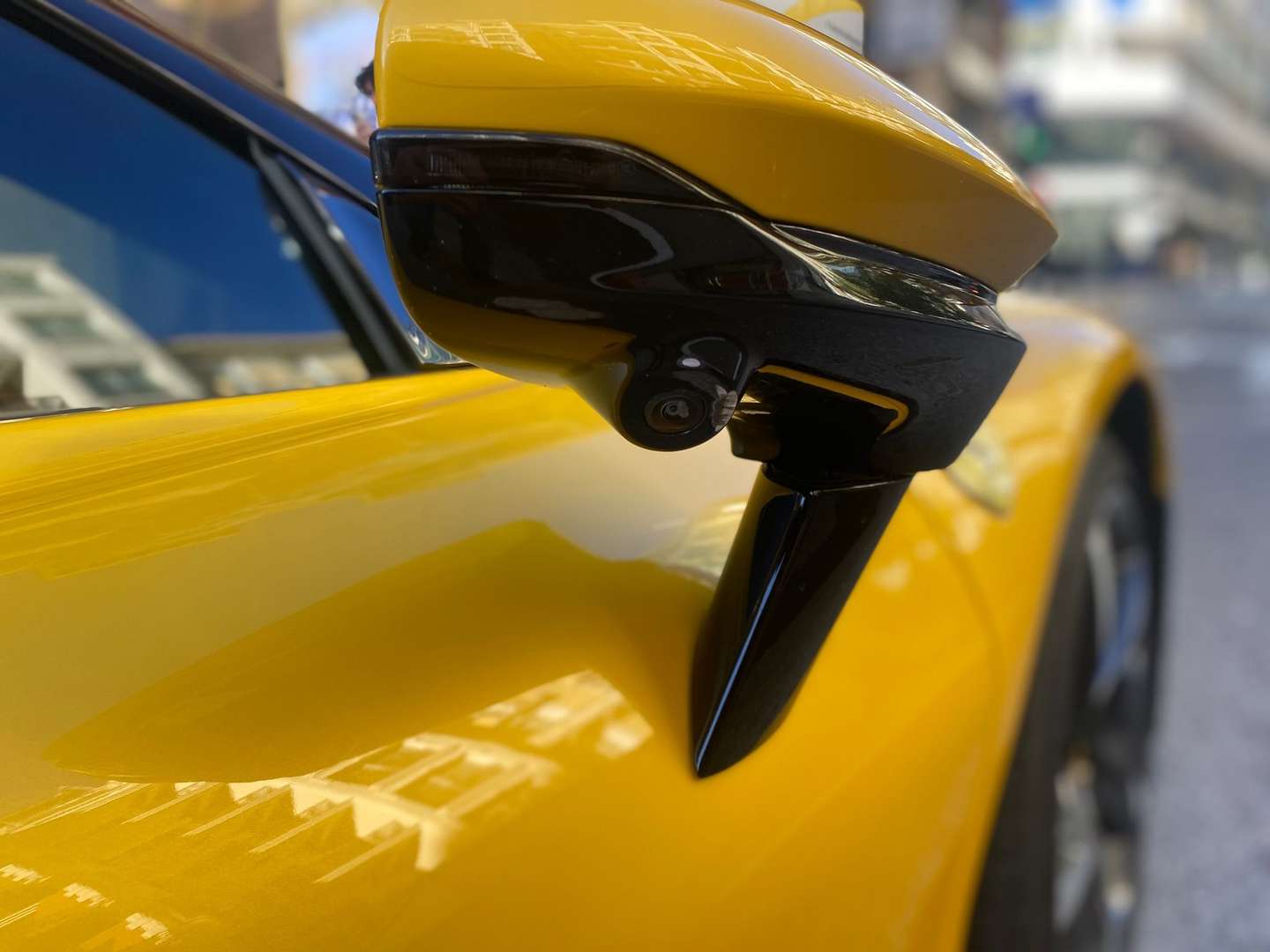 Ferrari SF90 Spider - 2023 - Joinsteer - #12