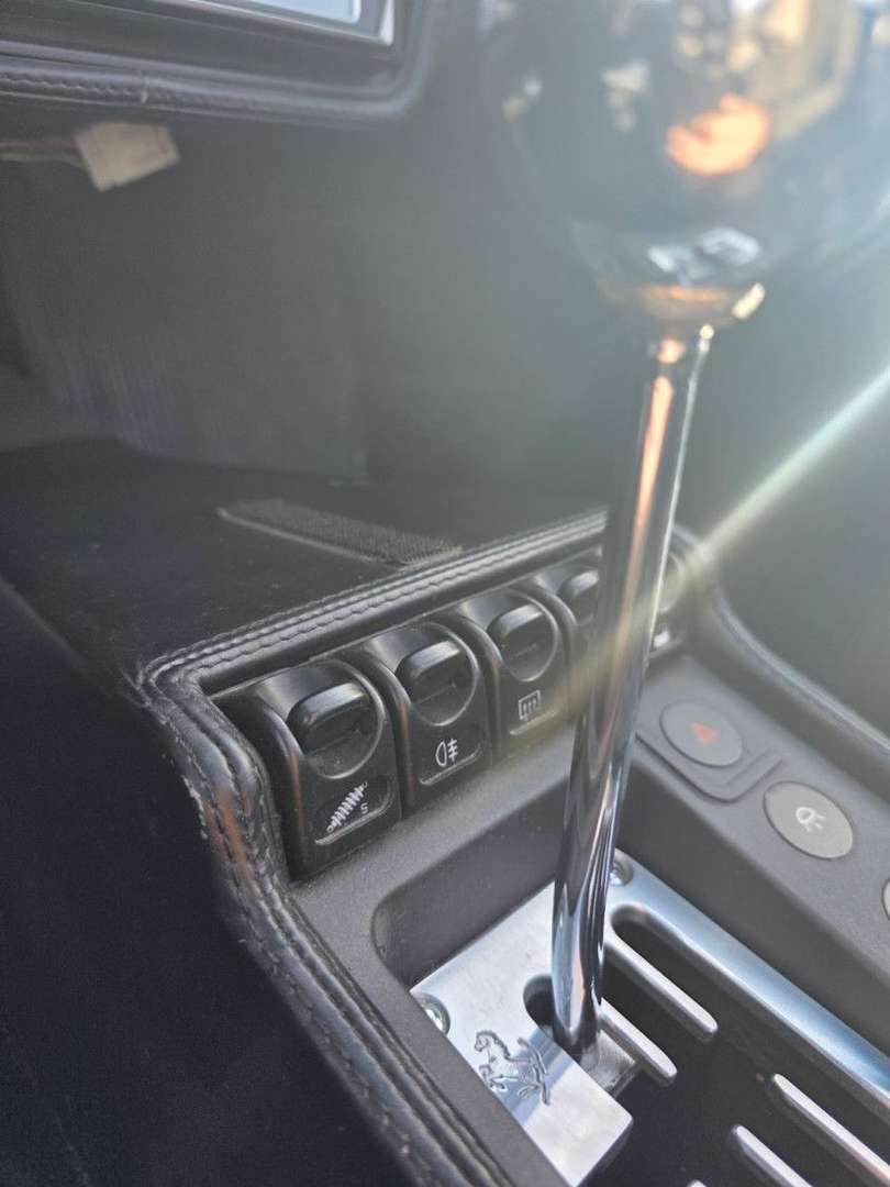 Ferrari F355 - 1995 - Joinsteer - #49