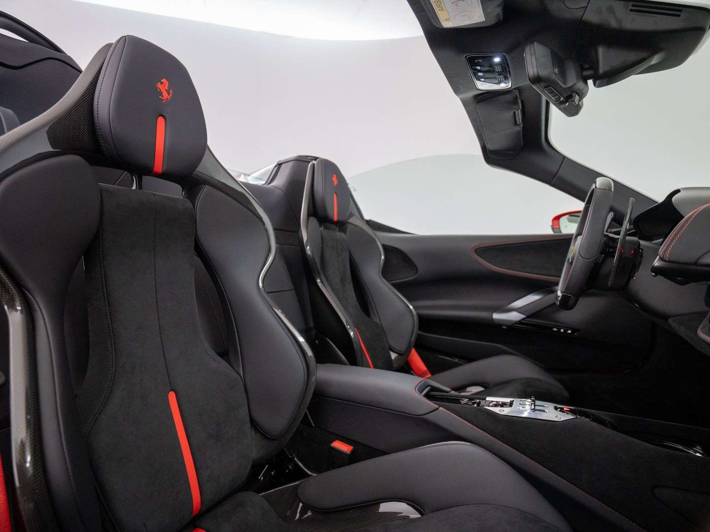 Ferrari SF90 Spider - 2025 - Joinsteer - #36