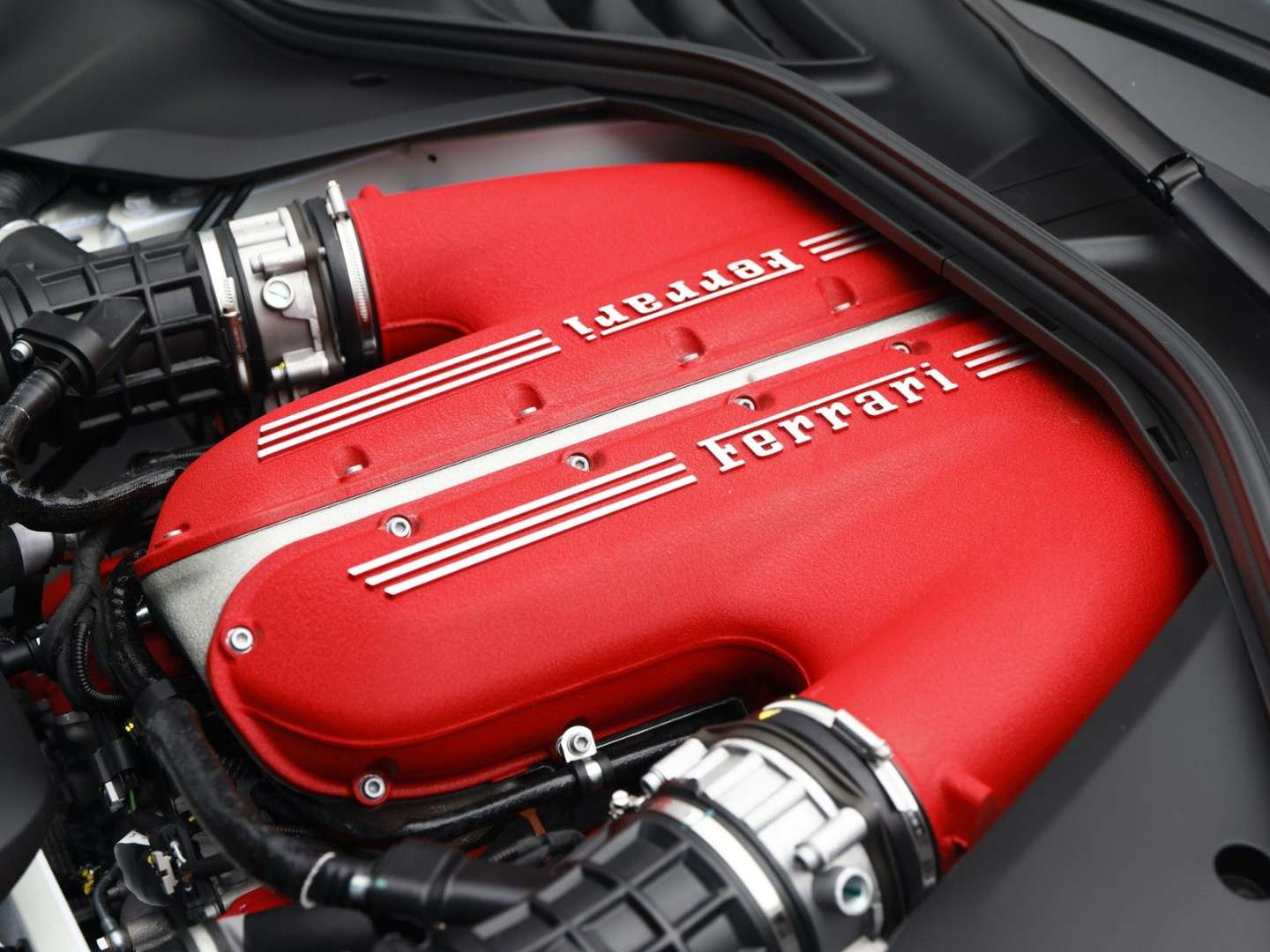 Ferrari 12 Cilindri - 2025 - Joinsteer - #32