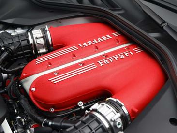 Ferrari 12 Cilindri — photo 32