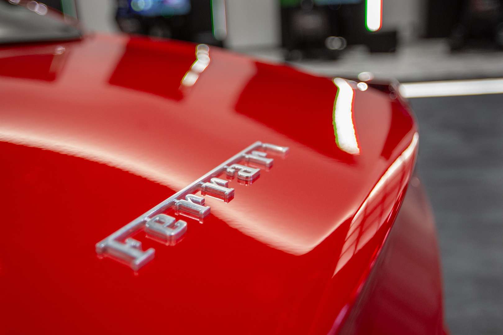 Ferrari California - 2014 - Joinsteer - #14