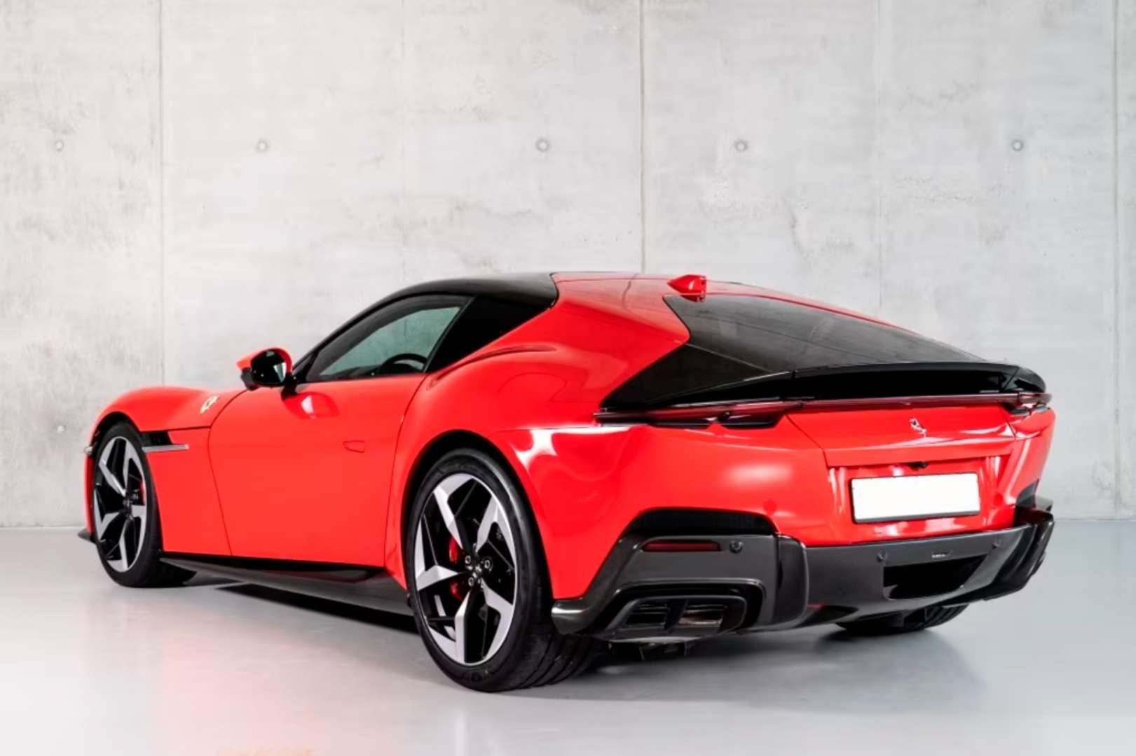 Ferrari 12 Cilindri - 2026 - Joinsteer - #18