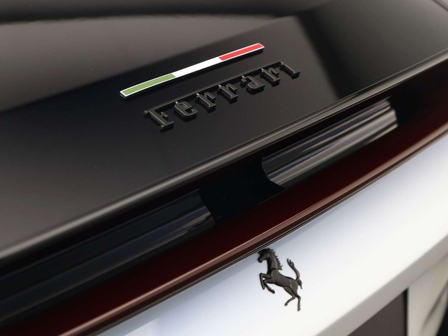 Ferrari 12 Cilindri - 2025 - Joinsteer - #33