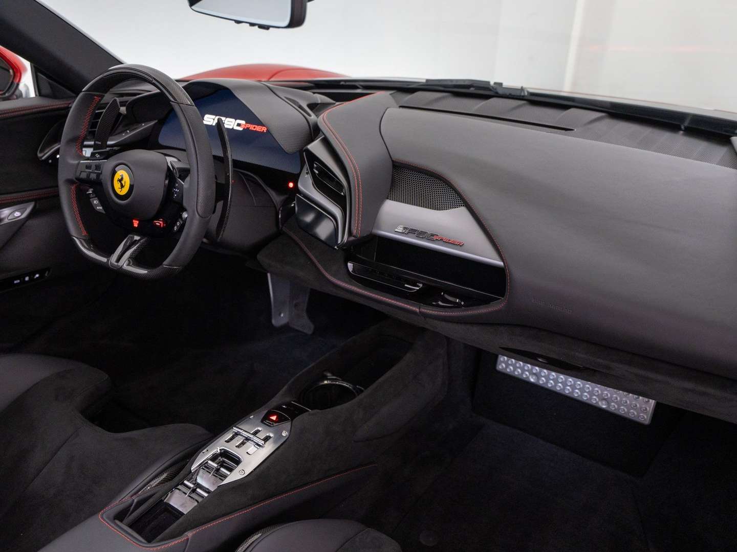 Ferrari SF90 Spider - 2025 - Joinsteer - #38