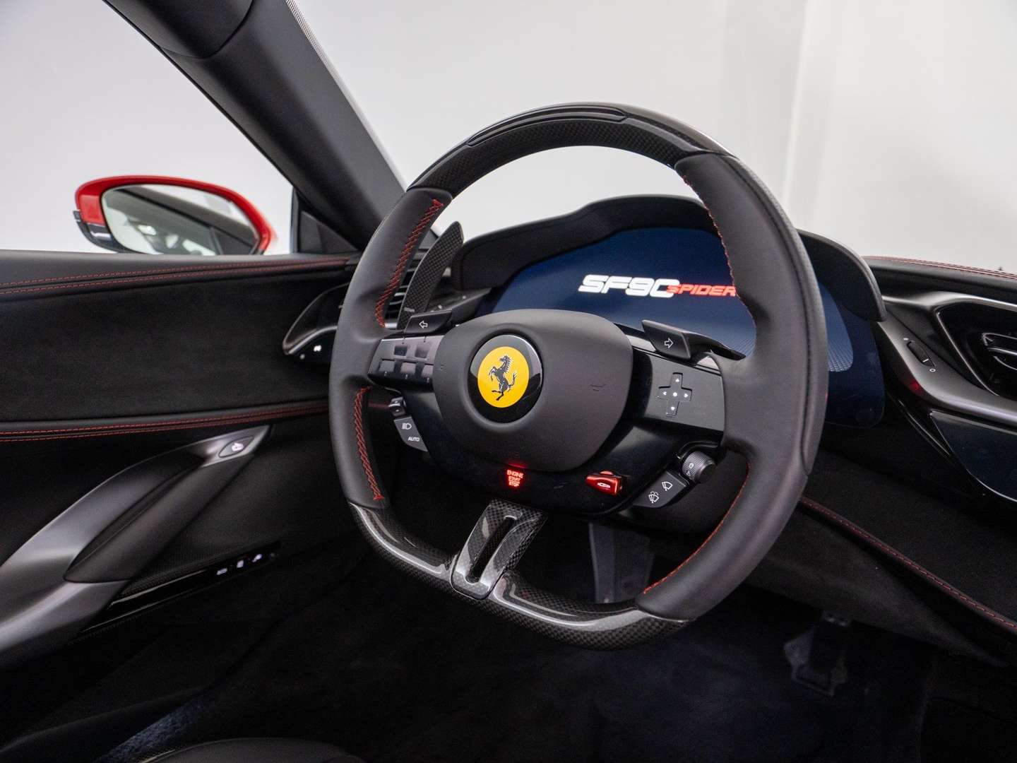 Ferrari SF90 Spider - 2025 - Joinsteer - #39