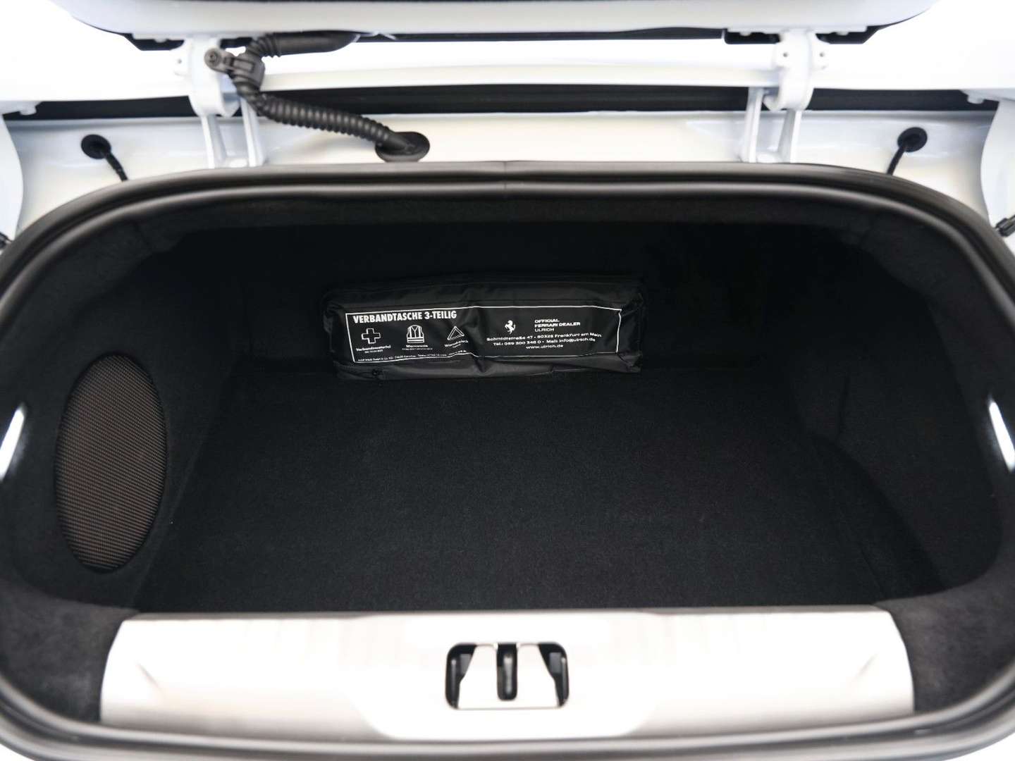 Ferrari 12 Cilindri - 2025 - Joinsteer - #34