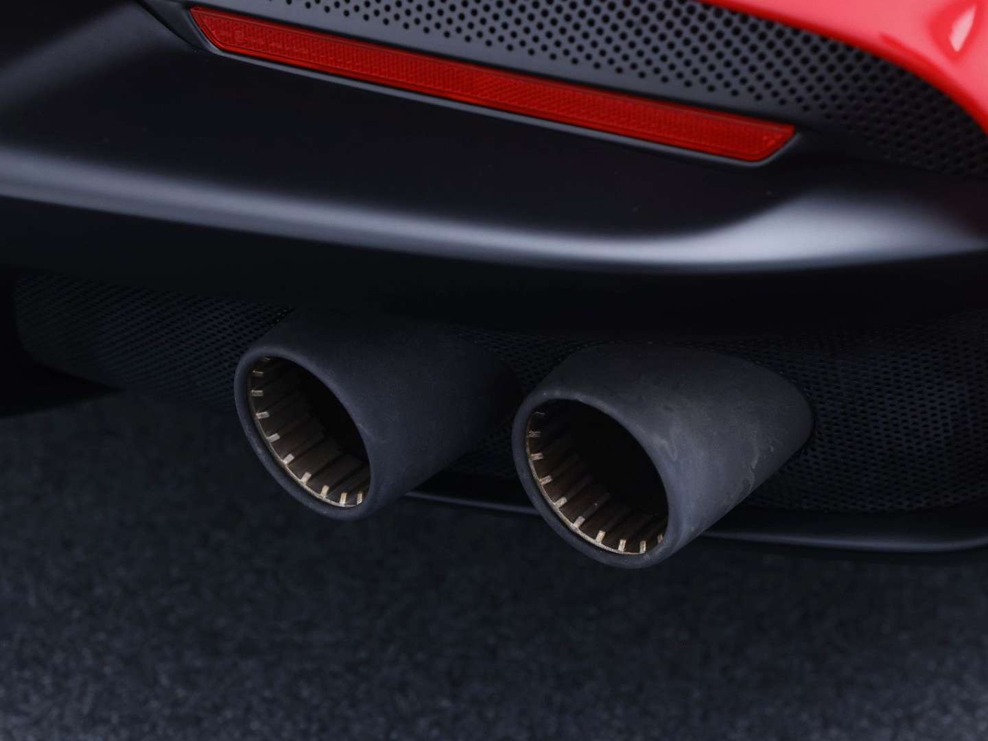 Ferrari Portofino M - 2022 - Joinsteer - #41